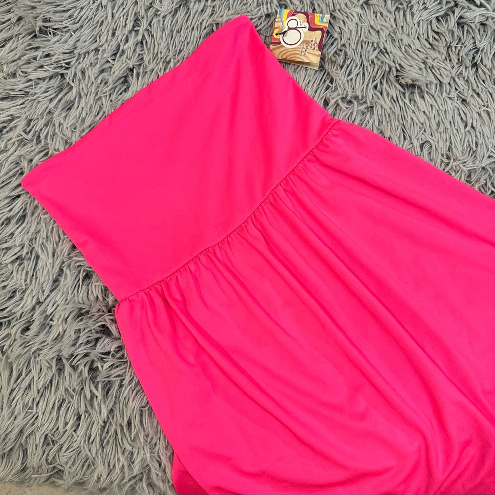 OP Convertible Swim Coverup